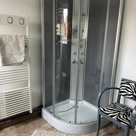 게스트하우스 Dans Maison De Centre 두에