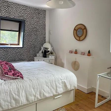 게스트하우스 Dans Maison De Centre