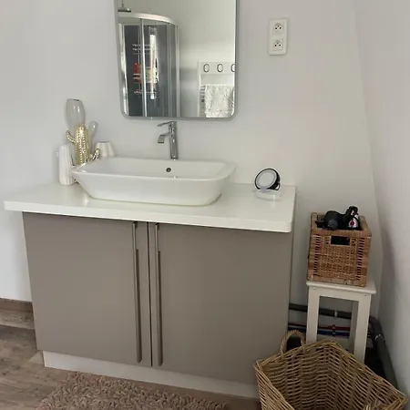 게스트하우스 Dans Maison De Centre 두에